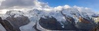 6 Gletscherpanorama